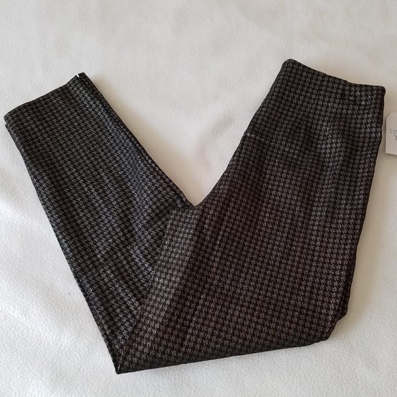 Time & Tru High Rise Stretch Size 8 Skinny Pant - Picture 2 of 13